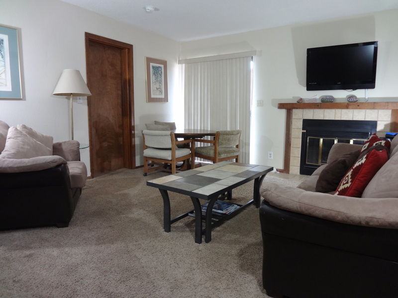 Mountainside 155A 2 Bedroom Condo By Redawning Frisco Exterior photo